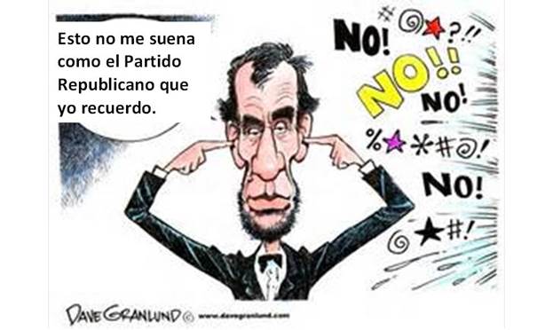 Partido Republicano
