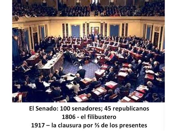 El Senado