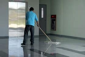 janitor