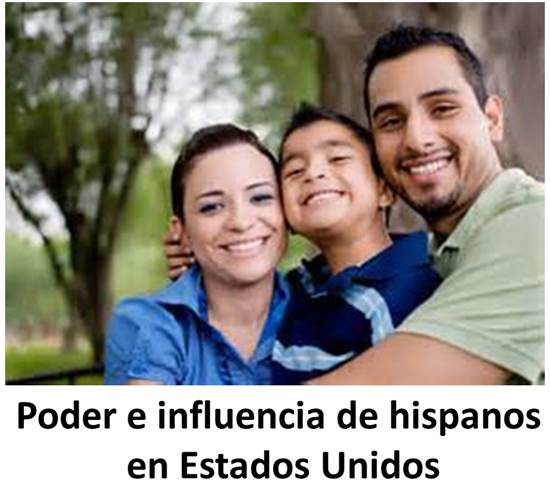 familia hispana