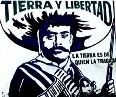 Tierra y libertad